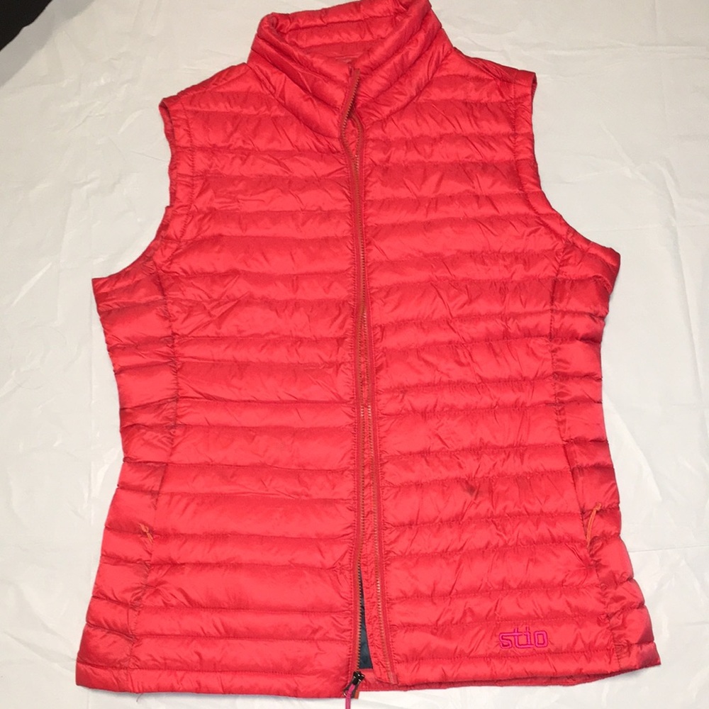 Stio Vest